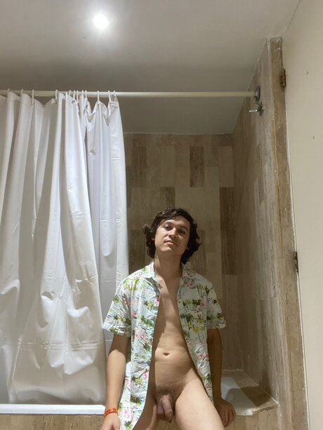 Santiboy onlyfans nudes