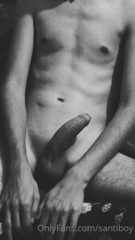 Santiboy porn onlyfans leaks