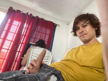 Santiboy onlyfans leaked photos