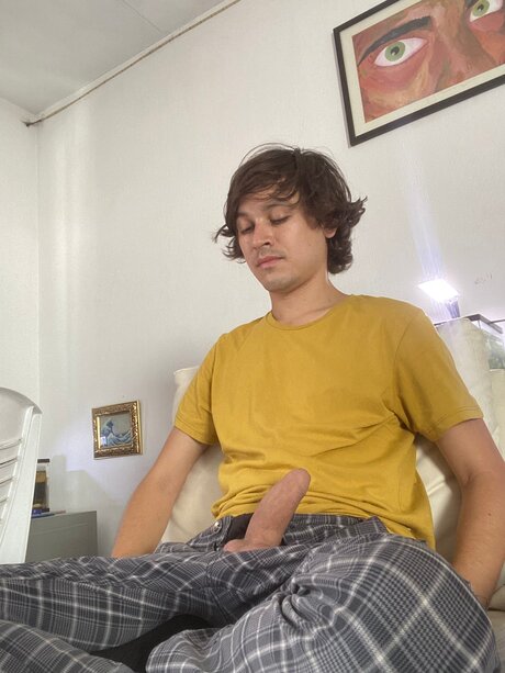 Santiboy onlyfans post