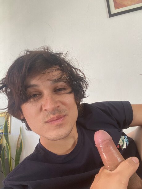 Santiboy onlyfans porno
