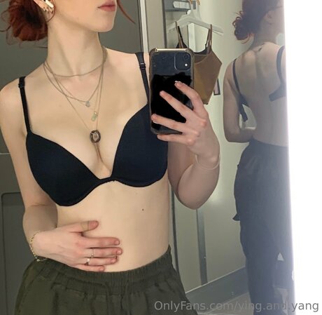 Ying And Yang onlyfans fuck