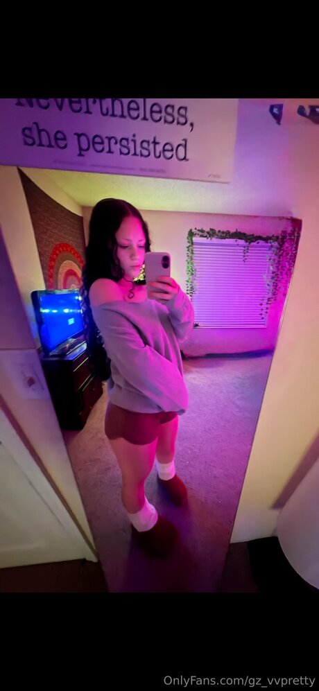 Gz Vvpretty onlyfans leaks