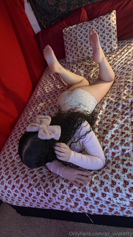 Gz Vvpretty naked onlyfans leaked