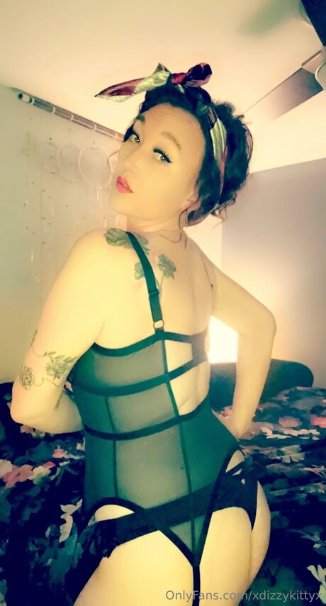 Xdizzykittyx onlyfans leak