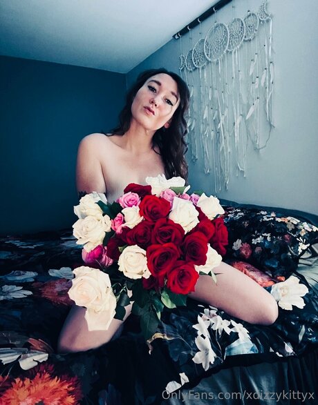 Xdizzykittyx onlyfans leaj