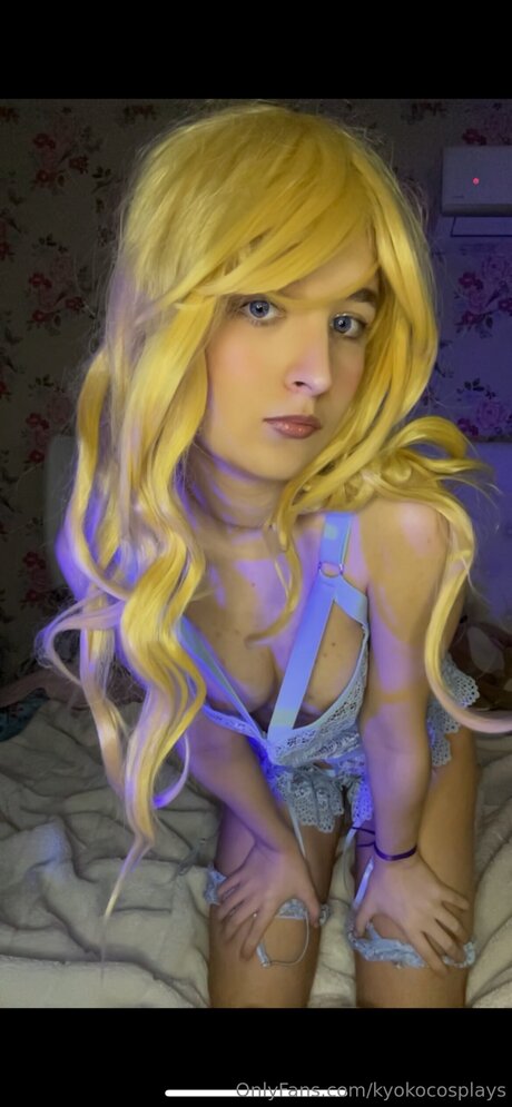 Kyokocosplays leaked onlyfans.