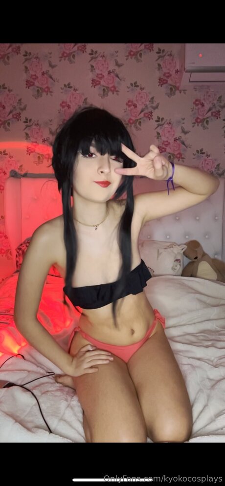 Kyokocosplays onlyfans fotos