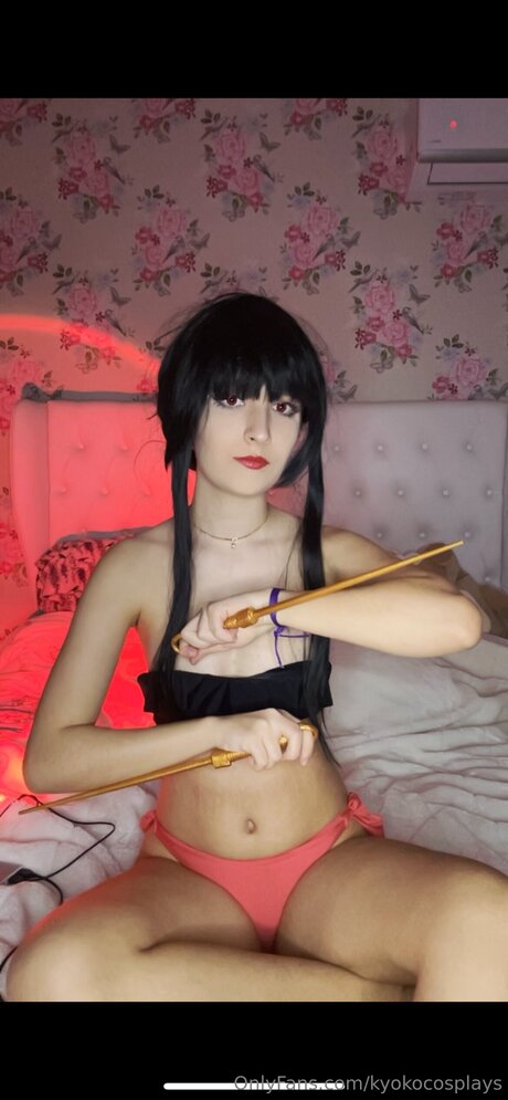 Kyokocosplays onlyfans leaked xxx