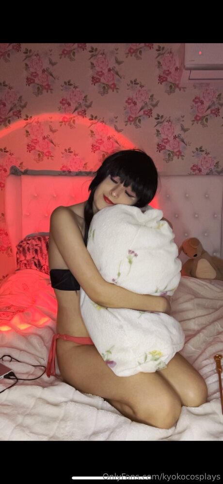 Kyokocosplays leaked only fans