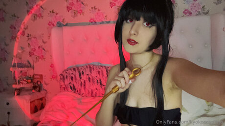 Kyokocosplays onlyfans naked