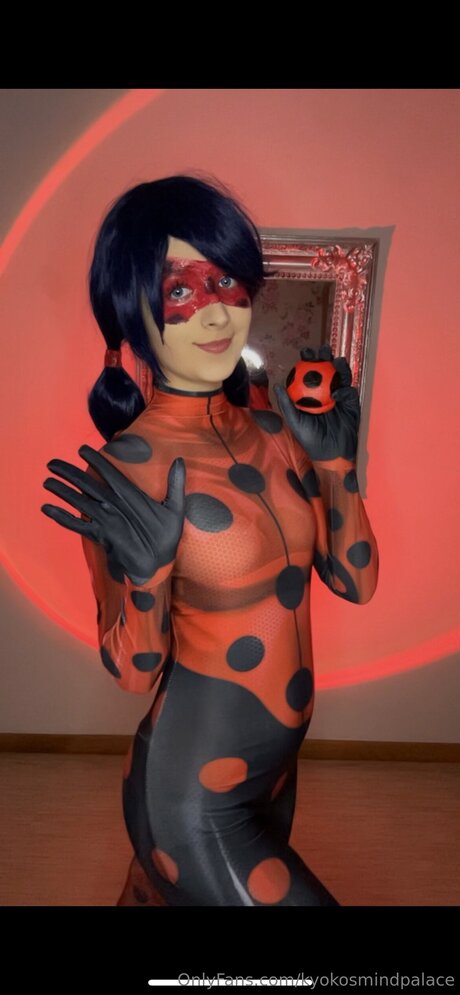 Kyokocosplays onlyfans pictures