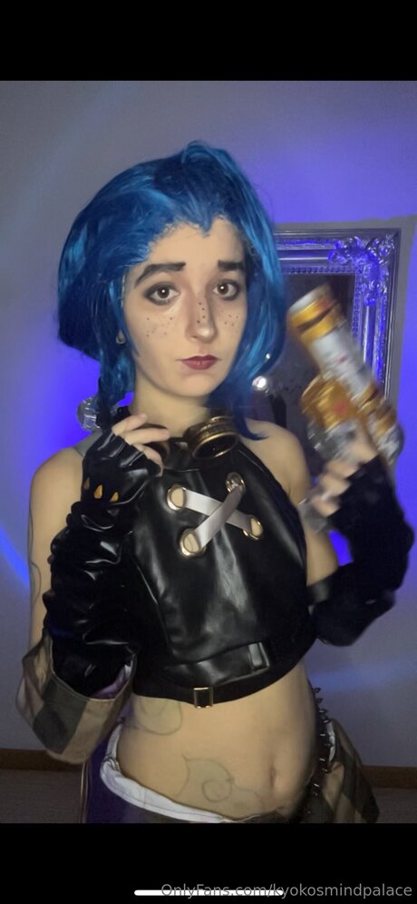 Kyokocosplays onlyfans leaks