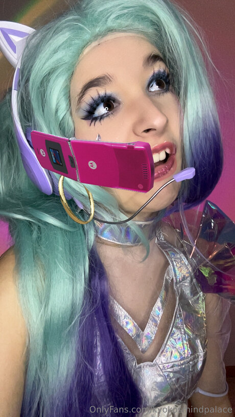 Kyokocosplays onlyfans