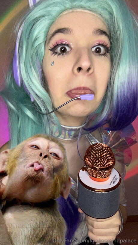 Kyokocosplays leaked onlyfans