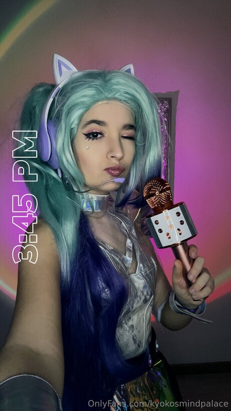 Kyokocosplays leaks onlyfans