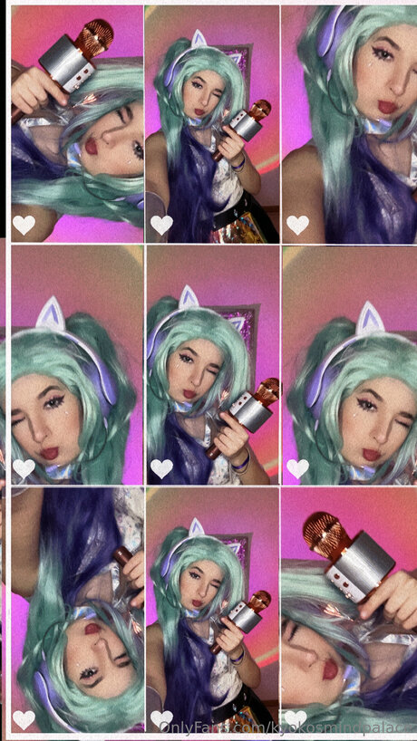 Kyokocosplays onlyfans porn
