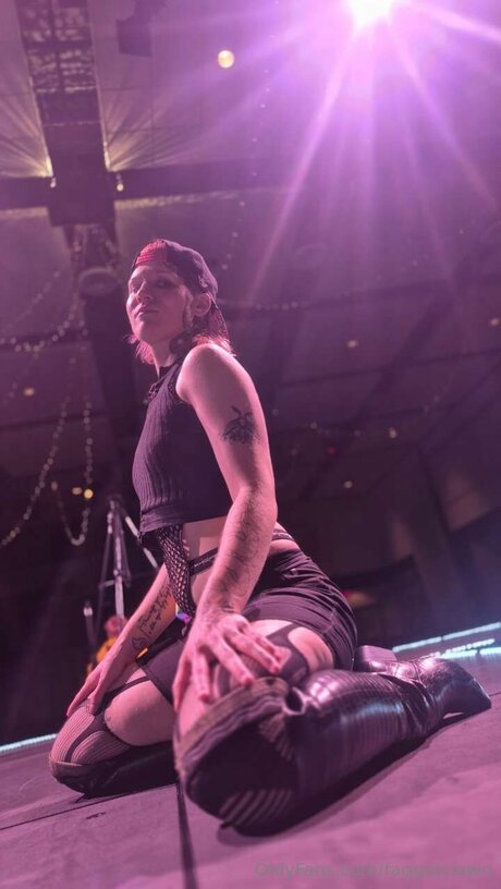 Faggotclown only fans nude leaks