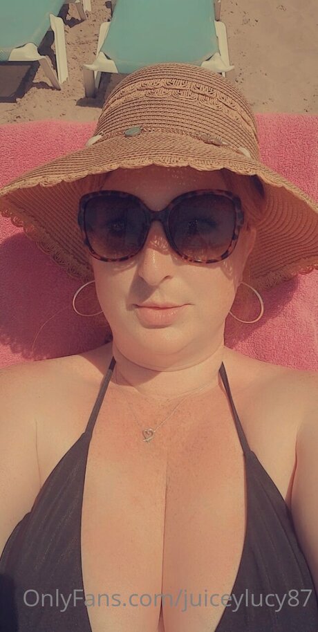 Juiceylucy87 nude onlyfans