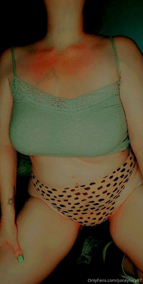 Juiceylucy87 onlyfans leaked dirtyship