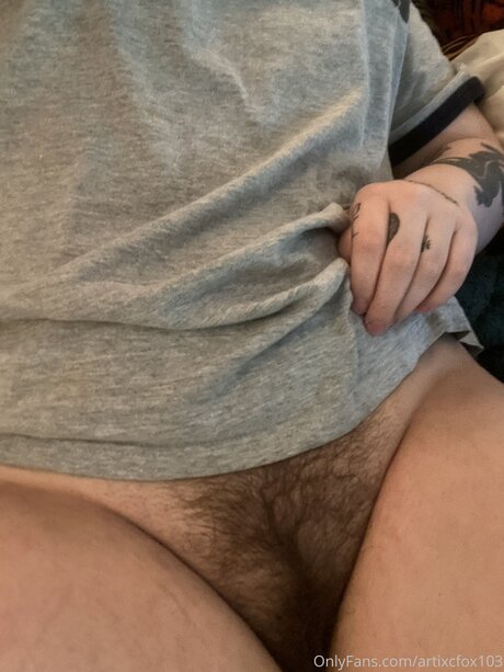Artixcfox103 onlyfans posts