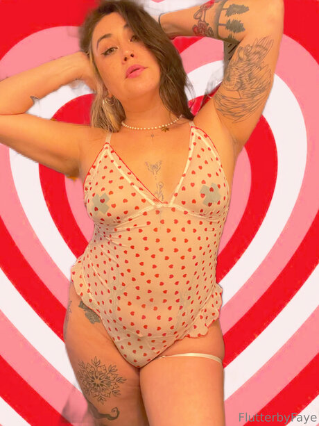 Fayemistique777 tits onlyfans