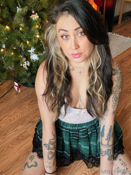 Fayemistique777 nude onlyfans leaked