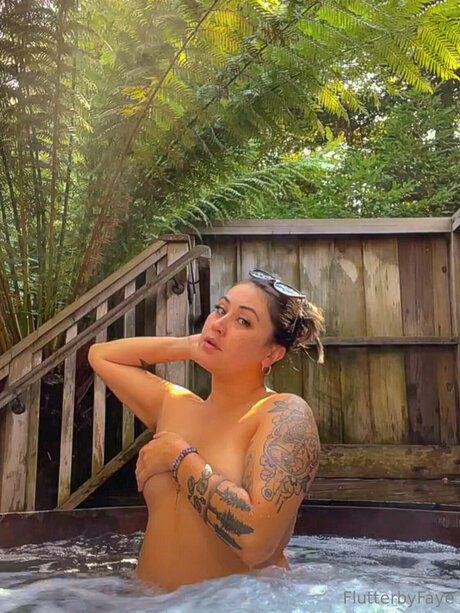 Fayemistique777 only fans pic