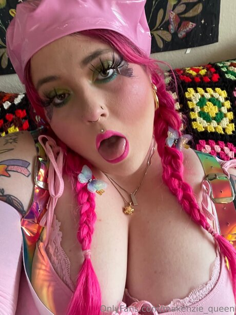 Makenzie Queen onlyfans leaks nudes