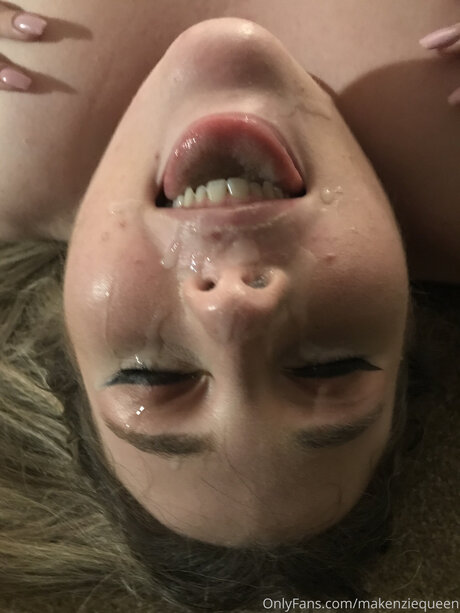 Makenzie Queen  portrait