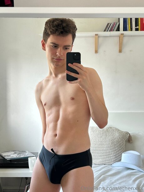 Ethenxxx onlyfans porn leaks