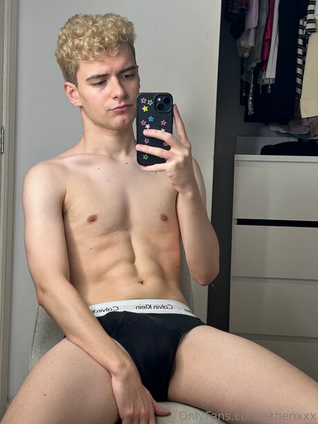 Ethenxxx onlyfans porn leaked