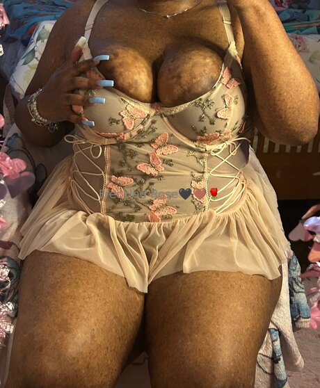 ebony lingerie onlyfans xxx exposure