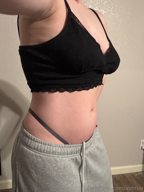 Ashrue onlyfans leaks sex