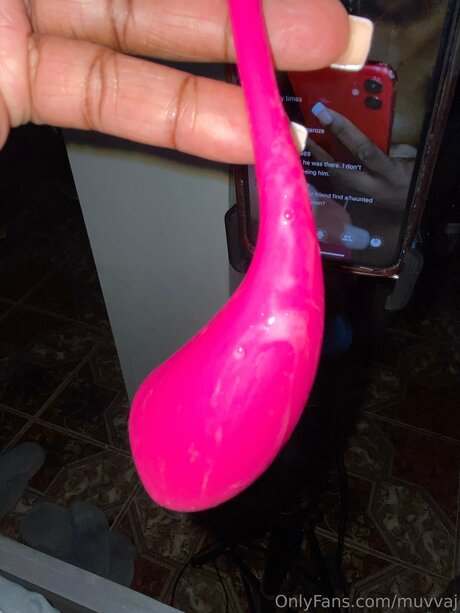 Muvvaj porn only fans