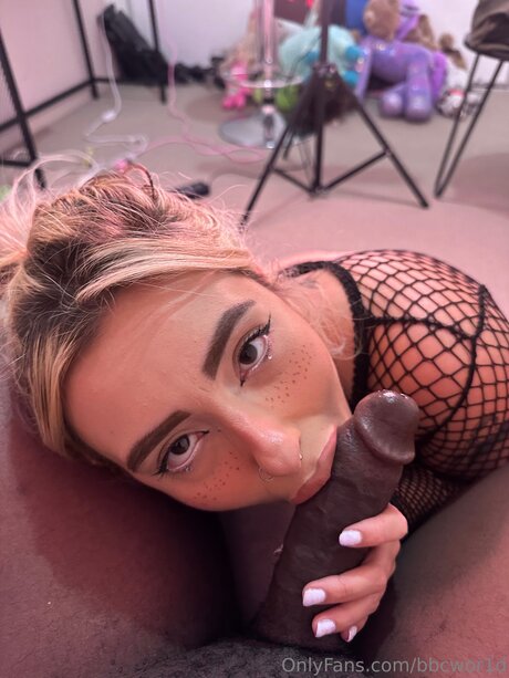 Bbcwor1d onlyfans sex tape