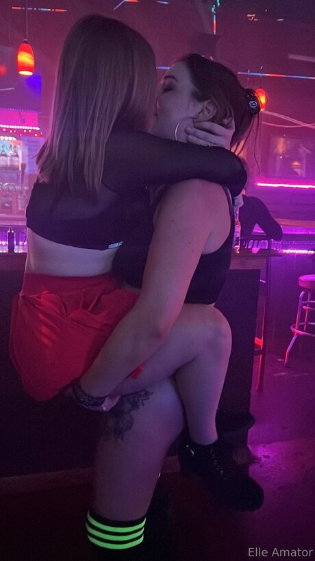 Elleamator onlyfans nude porn