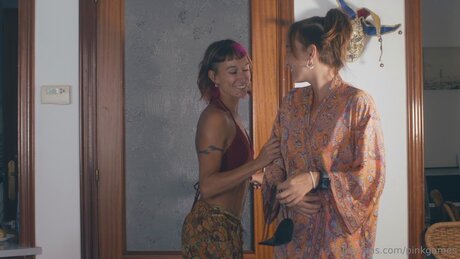 Pinkgames onlyfans leaks nude