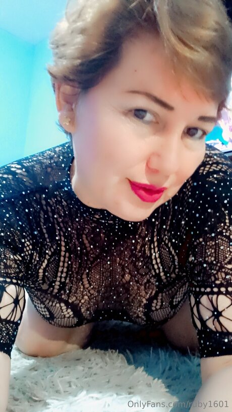 Ruby1601 nude onlyfans porn