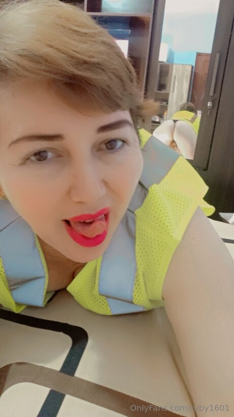 Ruby1601 onlyfans naked leak