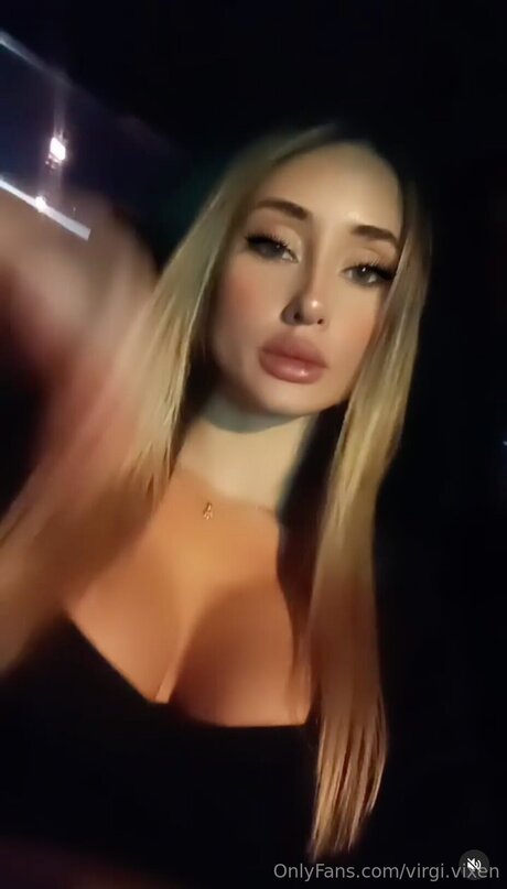 Virgi Vixen onlyfans naked pics