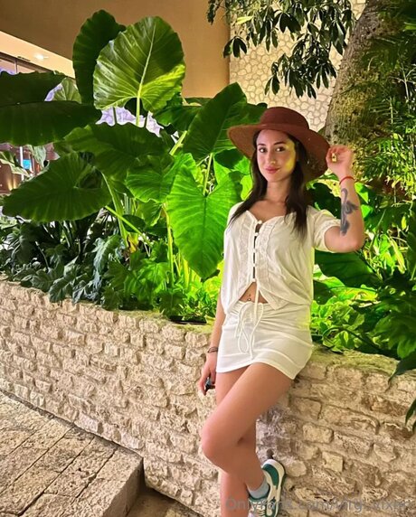 Virgi Vixen leaked onlyfans