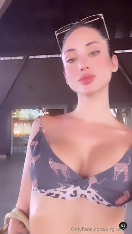 Virgi Vixen boobs onlyfans