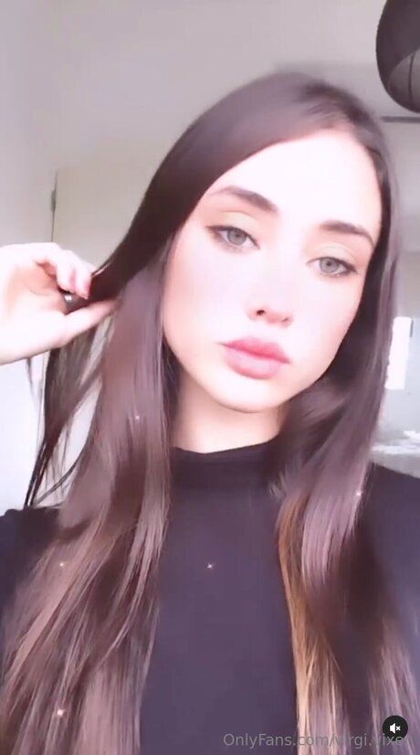 Virgi Vixen only fans leak