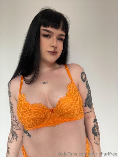 Otherarcticharl hot onlyfans