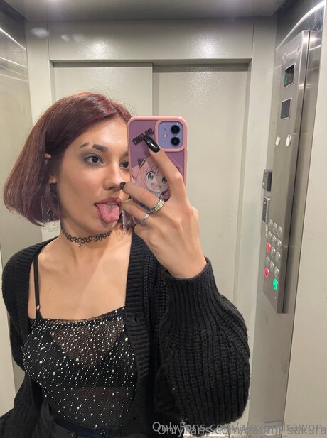 Alexandrawon only fans pictures