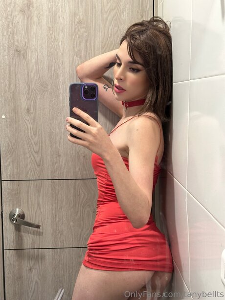 Tanybellts only fans porn