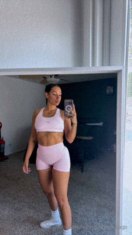 Onlyzashiasantiago leaked nudes onlyfans