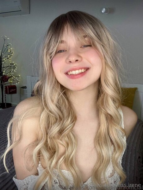 Mss Irene only fans sex