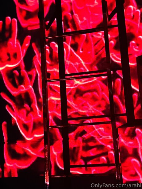 Arahi onlyfans naked leaks